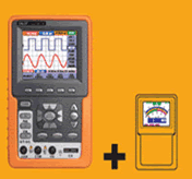 手持数字存储示波器XL1022M手持示波器XL10手持示波器XL10SE手持数字存储示波器XL2062M