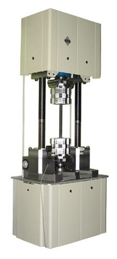 供應Rumul高頻疲勞試驗機---大型機