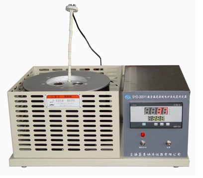 数字温度控制电炉法残炭测定器 型号:N150-30011 库号：M384995