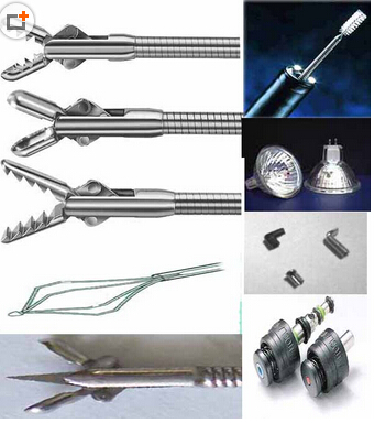 醫(yī)用內(nèi)窺鏡軟鏡硬鏡設備維修可視喉鏡維修電子麻醉喉鏡