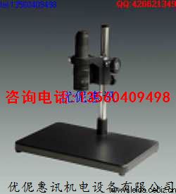 OKA XDC-10A系列视频显微镜+高清CCD