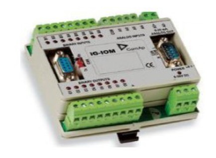 IC-NT科邁并機控制器