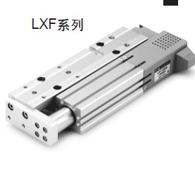 LEFS32A-300-R16N1SMC短行程執(zhí)行器