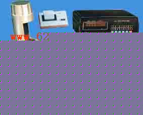 超聲波明渠流量計(jì)/微電腦明渠流量計(jì) 型號(hào):HZ93/WML-2 庫(kù)號(hào)：M382555
