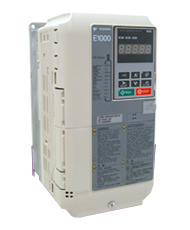 E1000系列安川风机泵用变频器
