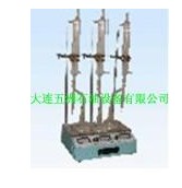 石油產(chǎn)品水分測(cè)定儀三聯(lián)