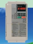 安川E1000風(fēng)機水泵變頻器