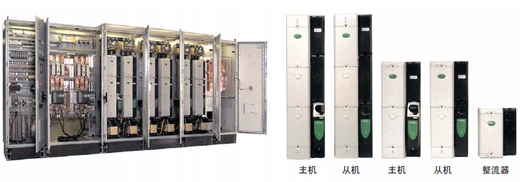 Emerson艾默生Modular模塊式驅(qū)動(dòng)器
