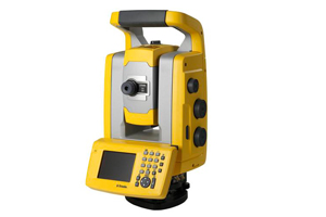 全站仪 Trimble S3 型号:Trimble-S3 库号：M399639