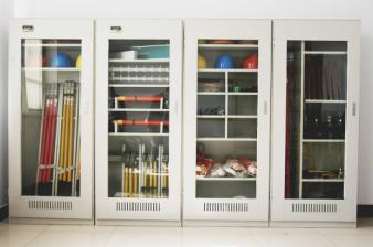 电力安全工具柜 智能恒温安全工具柜 普通柜 移动工具柜