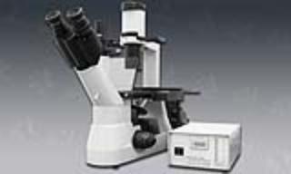 LWD300-38LFT倒置荧光显微镜