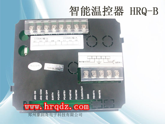 動物冬夏冷暖兩用恒溫溫控器 HRQ-B