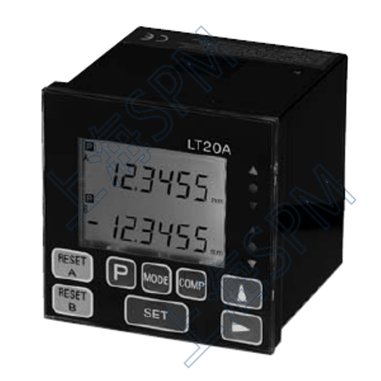 Magnescale厚度計信號顯示器LT20A-101B