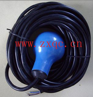 电缆浮球液位开关80m线 型号:HZ153-CL-EVA 库号：M206514