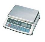 電子計數(shù)秤|日本AND電子計數(shù)秤