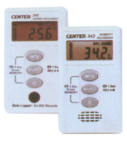 臺(tái)灣群特CENTER340溫濕度記錄儀一級(jí)代理|CENTER340價(jià)格報(bào)價(jià)