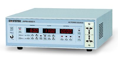 【APS-9301交流電源 】APS-9301臺(tái)灣固緯交流電源