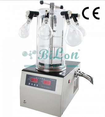 -80℃冷凍干燥機(jī)價(jià)格參數(shù)