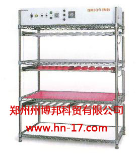 CCFL多色冷熒光燈篤定照明架自動控制系統(tǒng)