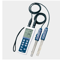 日本DKKCM-21P便攜式電導率儀日本DKK電導率儀
