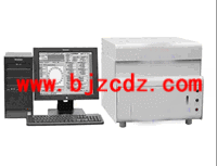自动工业分析仪 HB.06-WJGF-3000
