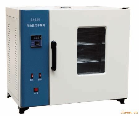 數(shù)顯電熱鼓風(fēng)干燥箱