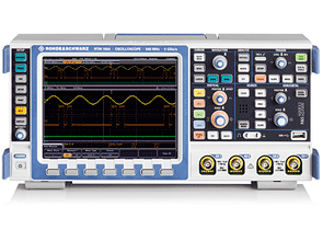RTM 數(shù)字示波器