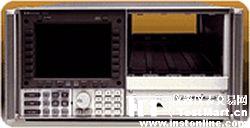 Agilent/HP 70004A (主機帶顯示器)