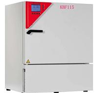 恒溫恒濕箱Binder 型號(hào):KBF115庫(kù)號(hào)：M369333