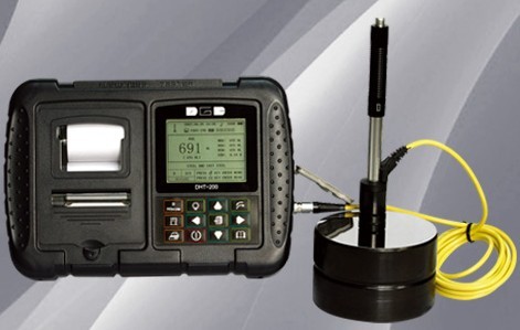 DHT-200里氏硬度計