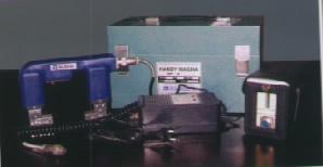 MP-A2D磁粉探伤仪