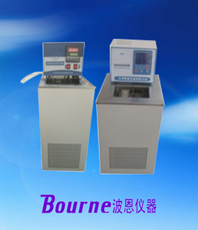 低溫冷卻液循環泵BN-DLB系列