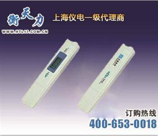 山西儀電雷磁TM-03筆式電導(dǎo)率儀￥213