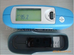 珠海Elcometer407三角度光澤度儀