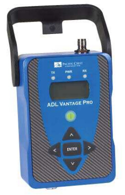 天寶PCC公司ADL Vantage Pro無線數(shù)字?jǐn)?shù)傳電臺數(shù)據(jù)電臺無線電調(diào)制解調(diào)器通訊傳輸數(shù)據(jù)鏈