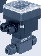 Burkert寶得8035流量傳感器