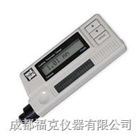 數(shù)字式涂層測厚儀