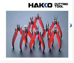 深圳杉本销售日本白光HAKKO  精网电子工具剪鉗