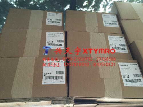 L4064B2210風(fēng)機高溫斷路報警器霍尼韋爾HONEYWELL