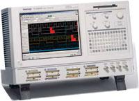 Tektronix TLA5000B 系列逻辑分析仪