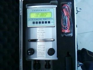 精密數(shù)字壓力計