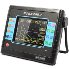 科电仪器KD-3000数字超声波探伤仪