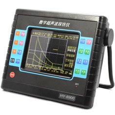 科電儀器KD-3000數(shù)字超聲波探傷儀