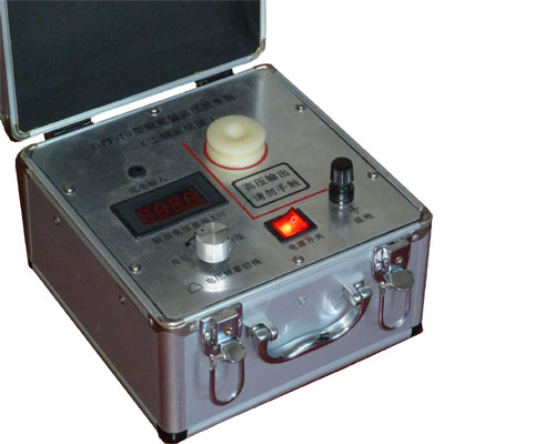 高压验电器临场检测仪ZPF—系列