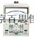 雙通道交流毫伏表