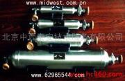 中西M169572高压气体采样器