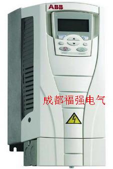 供應ABB ACS550-01-157A-4變頻器