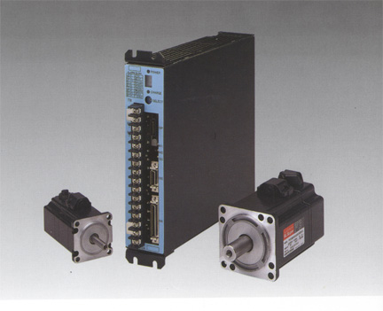 山洋SANYO DENKI步進(jìn)電機(jī)Stepping Motor