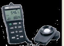 TES-1335 數(shù)字式照度計