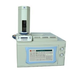 SP-3420A型氣相色譜儀